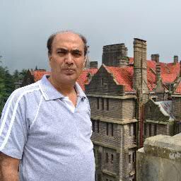 Ajay Kumar Bakshi