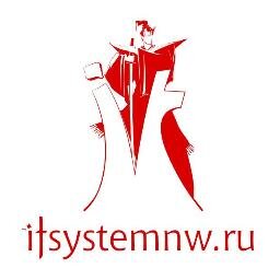 itsystemnw's profile picture. АйТи Системы. Группа сервисов в области IT, разработка сайтов, техническая поддержка бизнеса, сетевая интеграция, сервисная помощь, информационная безопасность.