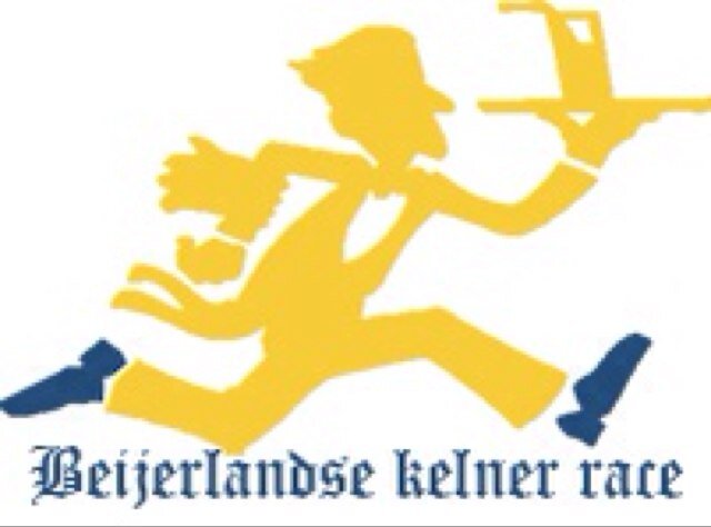 Beijerlandse kelnerrace wordt voor het eerst gehouden op 4 september 2013 http://t.co/InrOXCcqJM