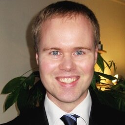 Finance and Technology Consultant