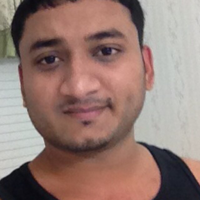 85Saurabhpatel's profile picture. 