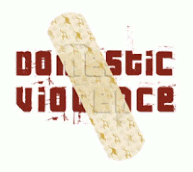 Dont Allow Domestic Violence, Not Everyone Is As Loving As They Seem