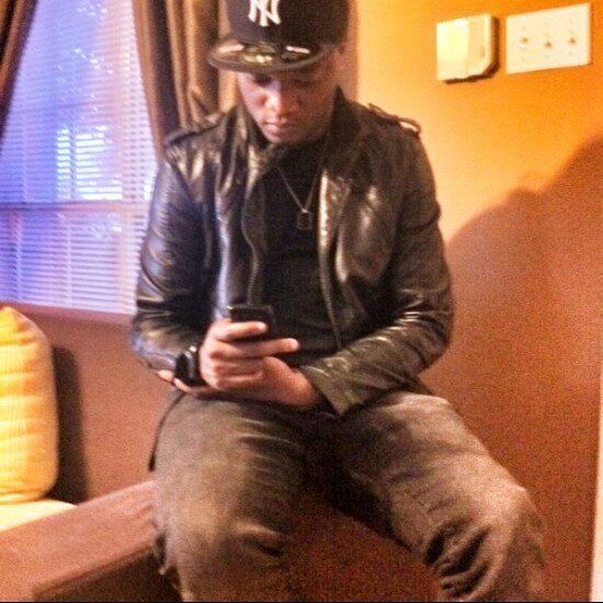 The Kid From TMK