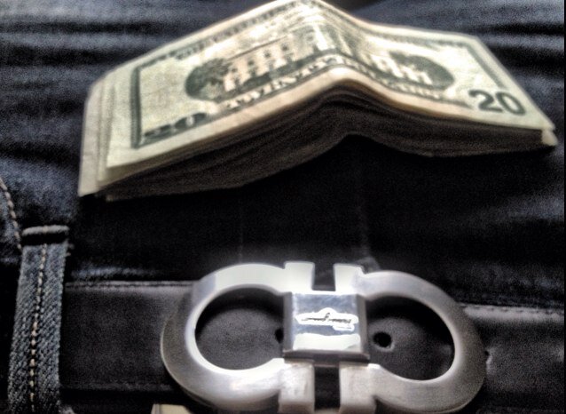 Money Bitches And Cars
Live Fast Sip Slow