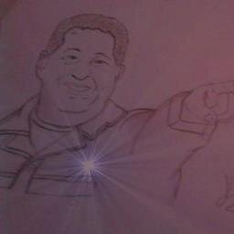 corazonsocialfe's profile picture. como no admirarte , como no idealizarte si eres quien motivo a un pueblo , a un pais a un mundo entero; quien dio su vida y entrego lo mejor de si.