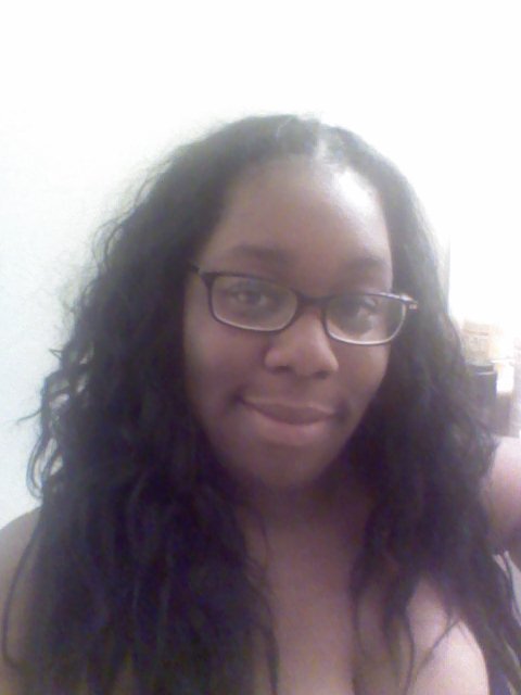 Just know that am sweet like honey but I sting like a bee if you cross me over.
