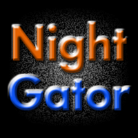 Night Gator (@night_gator) 's Twitter Profile