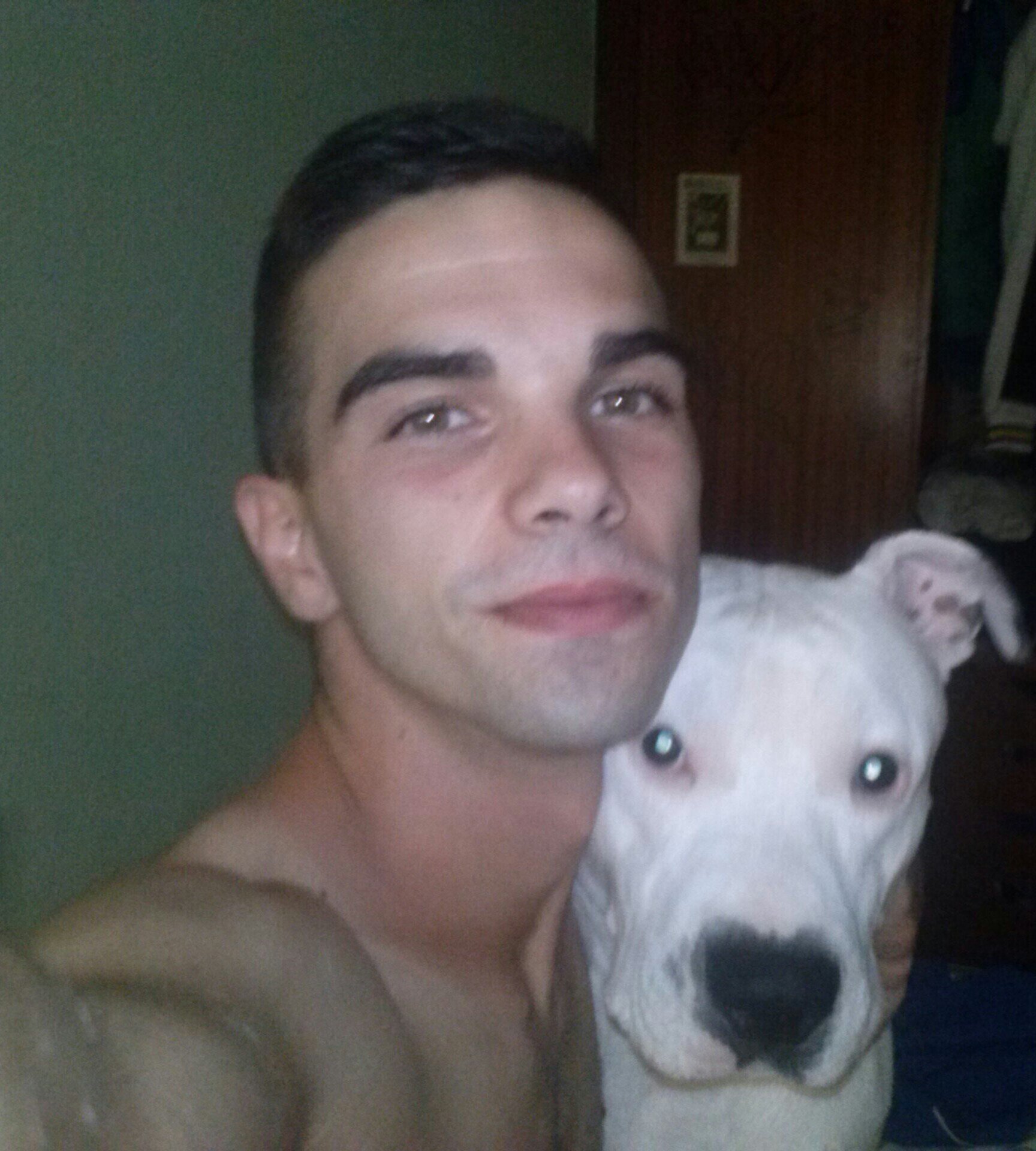 Fern1_Velilla's profile picture. REAL MADRID C.F / Rap24/7  /