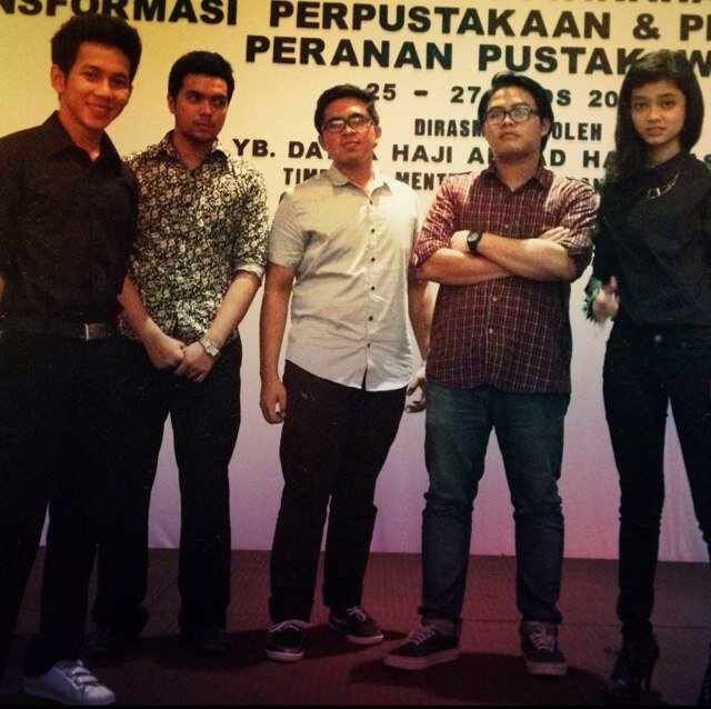 ExcentricM's profile picture. Excentric is a rock band from UiTM Lendu,Melacca.Formed in mid 2013. excentricentertainment@gmail.com