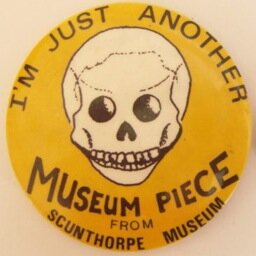 chazzychezz's profile picture. Learning Officer at @thackraymuseum. Likes; Trees, Water, Dog, crafty nonsense and Ice Cream.