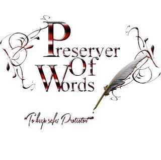 We practice truth w/ poerty & preserving wisdom w/ words!