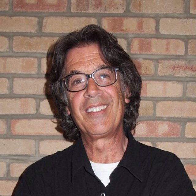 Executive Director of The Michigan Theatre of Jackson, retired high school language arts/journalism instructor, baseball and wrestling coach, musician