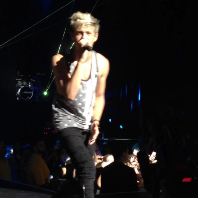 FOLLOW @weloveourboys I LOVE YOU ALL YOU'RE SO SWEET LETS BE FRIENDS OKAY BYE XXXXXX