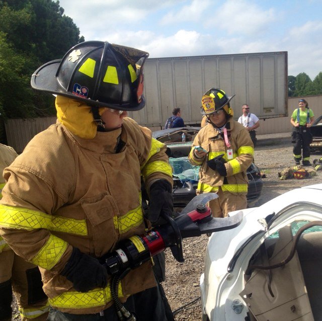 South Carolina. Gamecocks. Volunteer Firefighter. Just a normal gent helping out his community. #God #Merica #Southern&Proud #Republican #Conservative