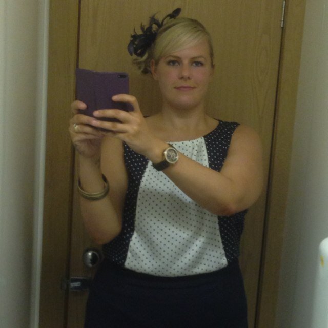 KateGee85's profile picture. I love me and my hubs and my boy ❤️