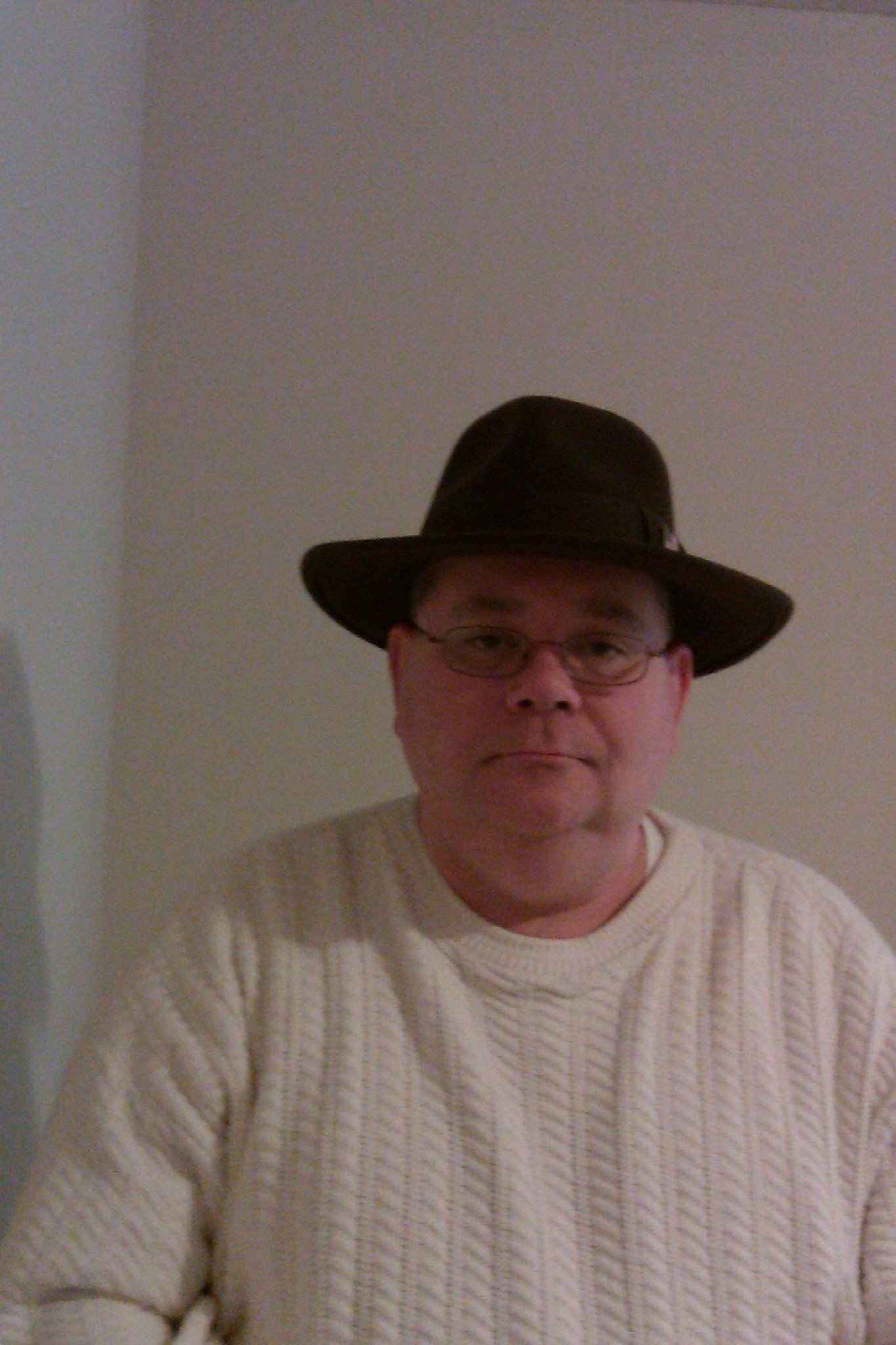 I retired from Agility DGS, where I worked in IT. I am interested in science fiction, government, history, science facts, the outdoors, and shooting sports.