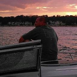 Scott Golde - Platt RVTS 1993 - North Haven Fire