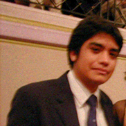 Jorge Puga Reyes