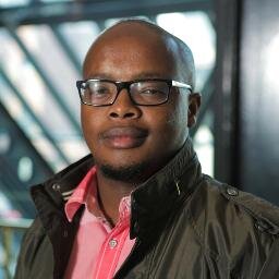 Family First! Husband, Father & Social Media Strategist.