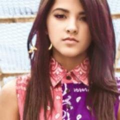 We love @iambeckyg♥