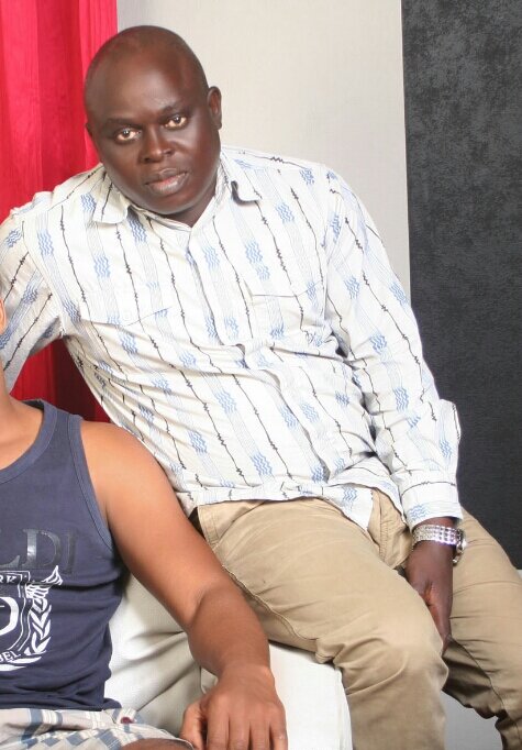 djahaclaude's profile picture. Claude Djaha , pharmacie Notre Dame des Graces . Cocody riviera 2
