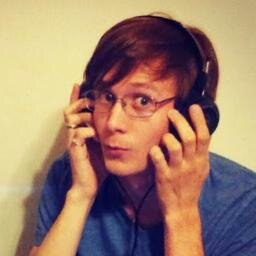 I'm a musician and computer nerd.
