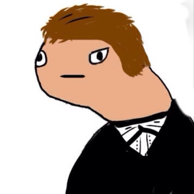 Who teh fak r u. originul Lium Nesun. Created 8/27/13 backup @GreynGoblen