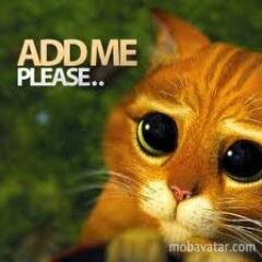 AddmeIwilladdU's profile picture. Gain followers