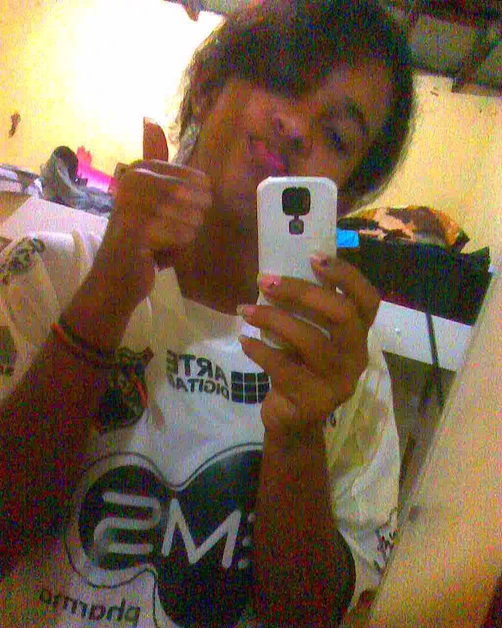 Amoo Minha Familia :D ee meuu Mariido 3