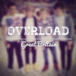 Overload please follow us ! We are a group of latin loaders .... we ♥ you guys   @OverloadMusic !  :D  #team#followback  #directioners