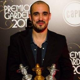 Abeleros entrerrianos que compartimos y nos une la misma pasión: Abel Pintos