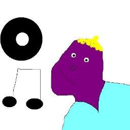 diyei en mi tiempo libre tkm a toas mis fans xdd