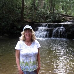 Human being, wise woman, bodhisattva, elder care advocate, seeker of universal truth and occupational therapist.