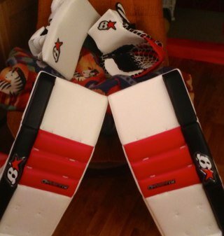 goaliesensei's profile picture. 