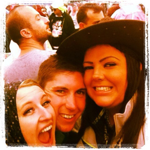 amandaf17's profile picture. Assistant Merch at New Look Towers and lover of all things pink. #lovinglife2k13