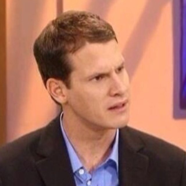 Sum1Smarter's profile picture. The future of 'Murrica, ladies and gentlemen