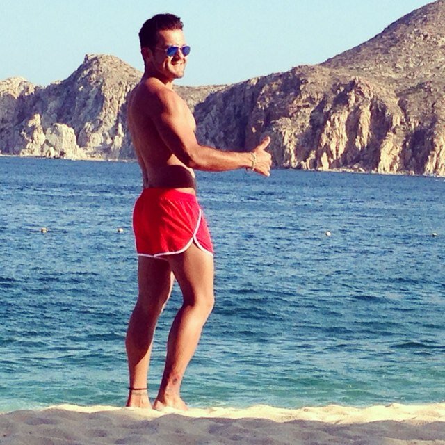 Germanesba's profile picture. Lic en Mercadotecnia. Instructor en Fitness. Soltero... Mis hobies favoritos bailar e ir al cine...