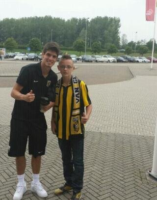 dvc C1 vitesse #1