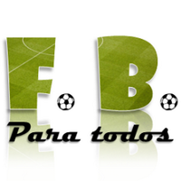 FútbolBaseParaTodos(@FutbolBase_PT) 's Twitter Profile Photo