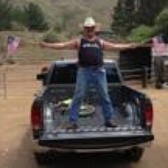 Retired drunk, #Cowboy #poet, bar room #philosopher, #inspire, and long time Renegade!!