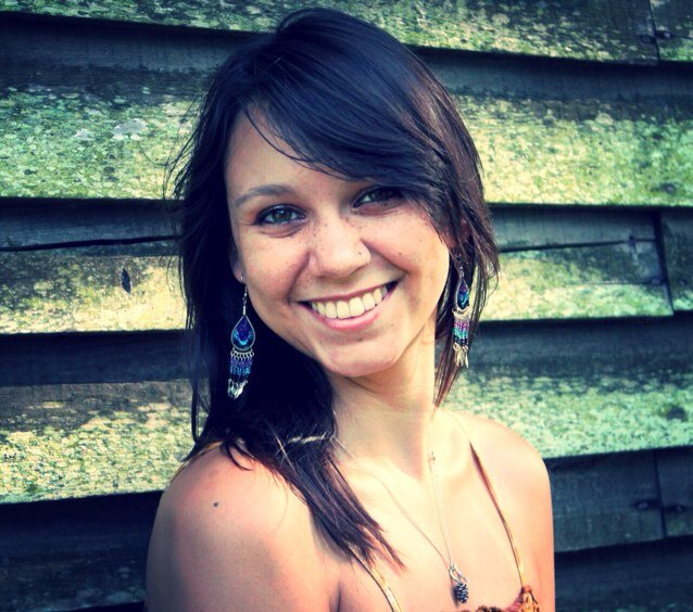 Writer • World Traveler • Dog Lover • Spirit • WCU Alum • Third Culture Kid • Expert in random info • Truly Fearless • a.k.a @TriBizTrends