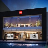 Leica Gallery Los Angeles (@leicagalleryla) 's Twitter Profile