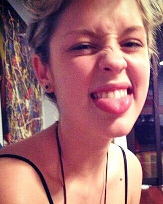 dentre varias estrelas escolhi vc pra me guiar 25/08/11 @sophiaabrahao