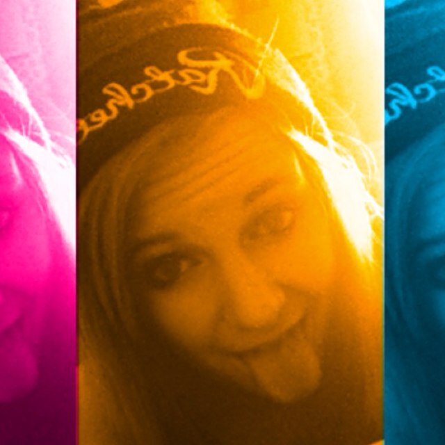 Follow me and i will follow you back =D ....