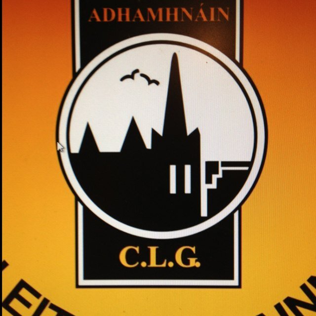 Founded 1930. 16 times Donegal Senior Football Champions.