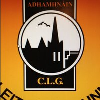 St. Eunan's GAA Club (@steunansgaa) 's Twitter Profile