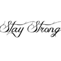 Better things are coming, so don't look down. It may be stormy now, but rain doesn't last forever..