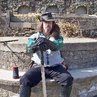 Paul Limbert (@bladegeek55) 's Twitter Profile