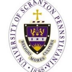 ScrantonAbroad's profile picture. The International Programs and Services Office                M-F 9:00am-4:00pm