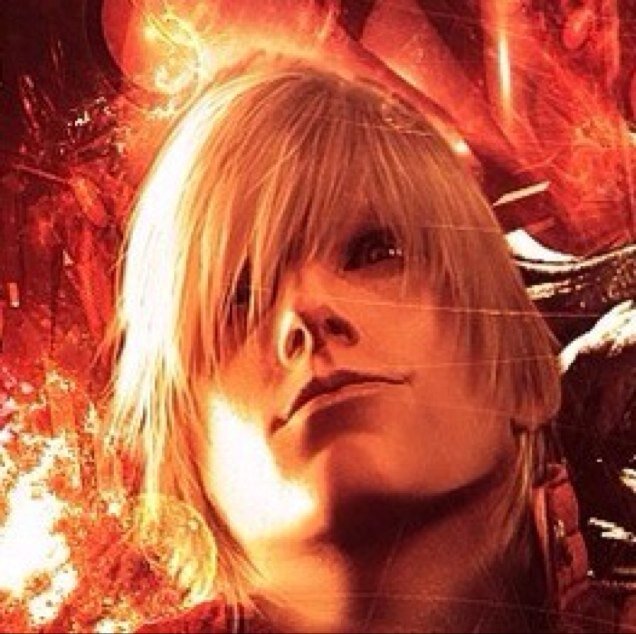 Son of Sparda